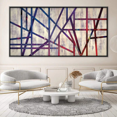 Eternal Divide Canvas Eternal Divide Canvas